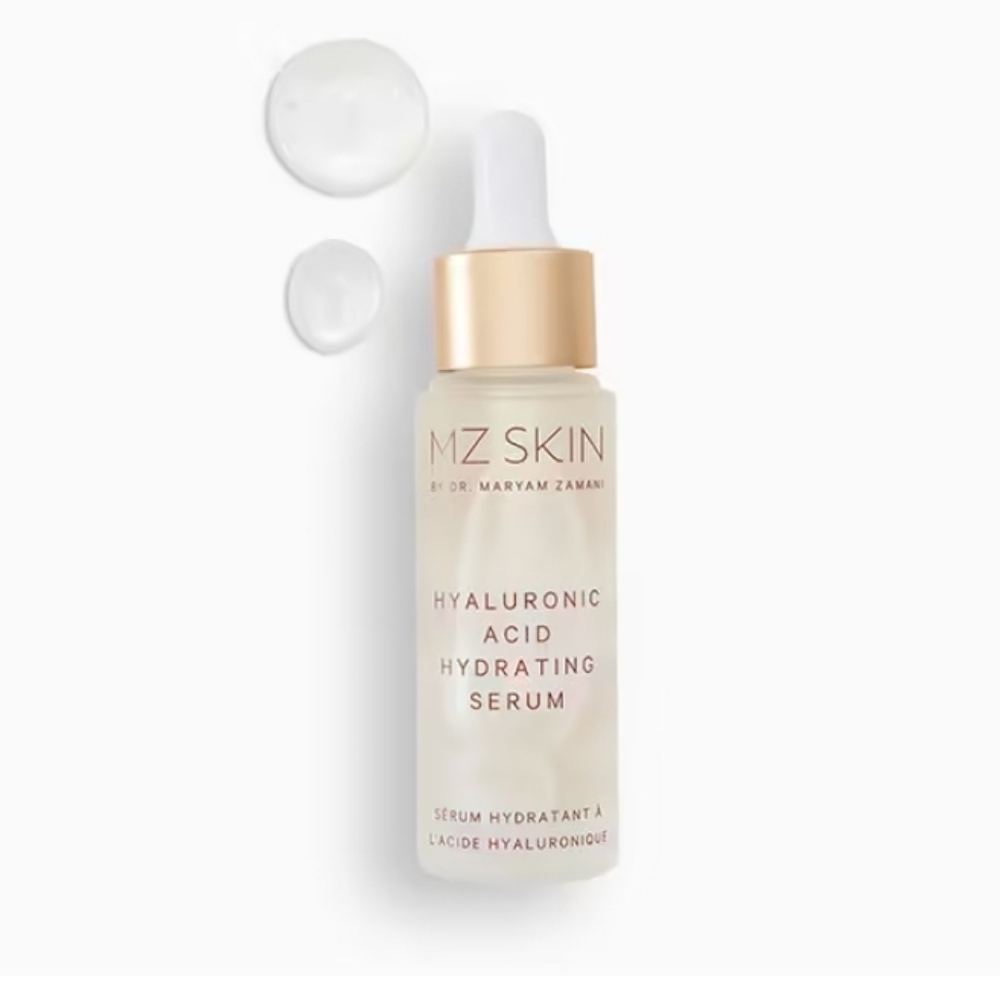 MZ SKIN Hyaluronic Acid Hydrating Serum